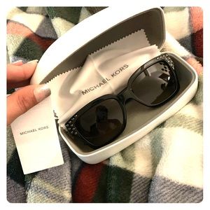 Michael Kors Sunglasses
